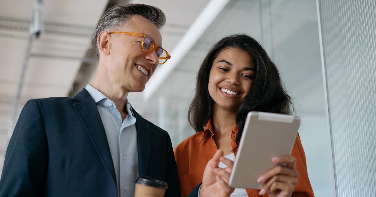 Public reporting transparency